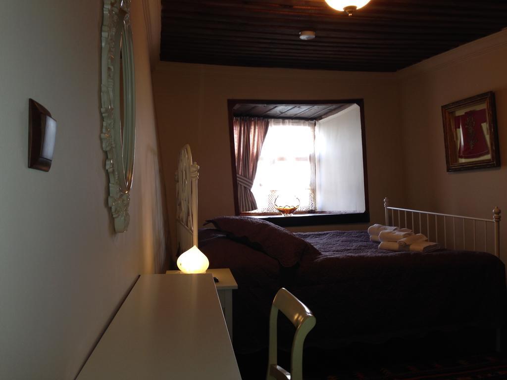 Murat Bey Konagi Hotel Ancara Quarto foto