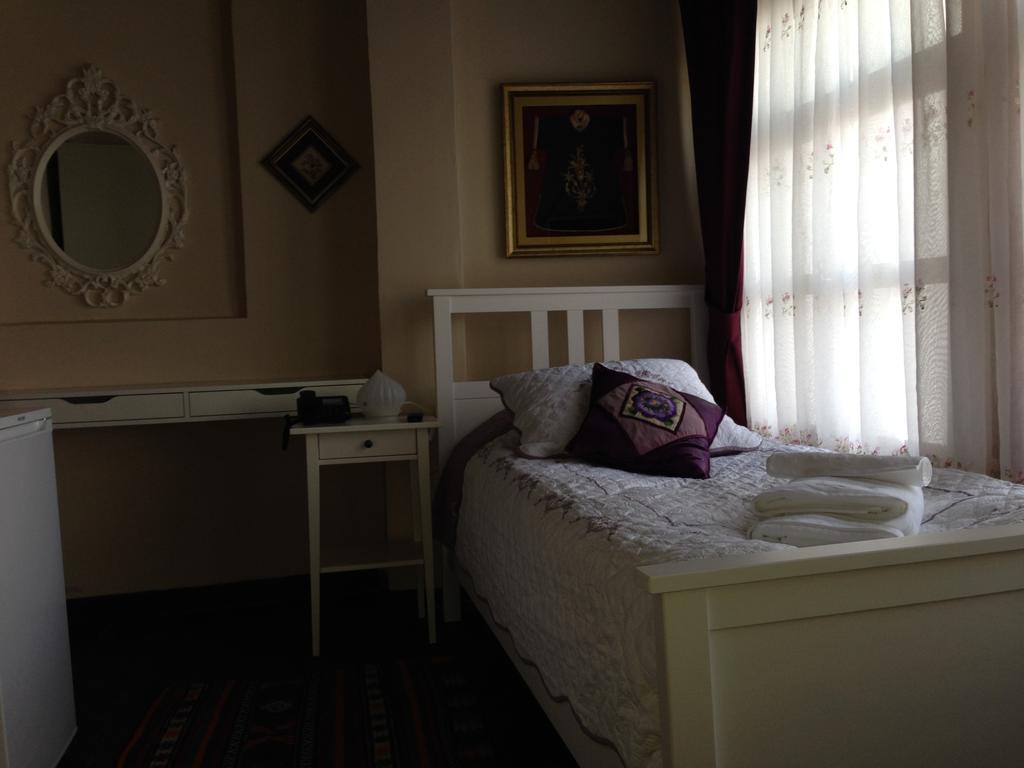 Murat Bey Konagi Hotel Ancara Quarto foto