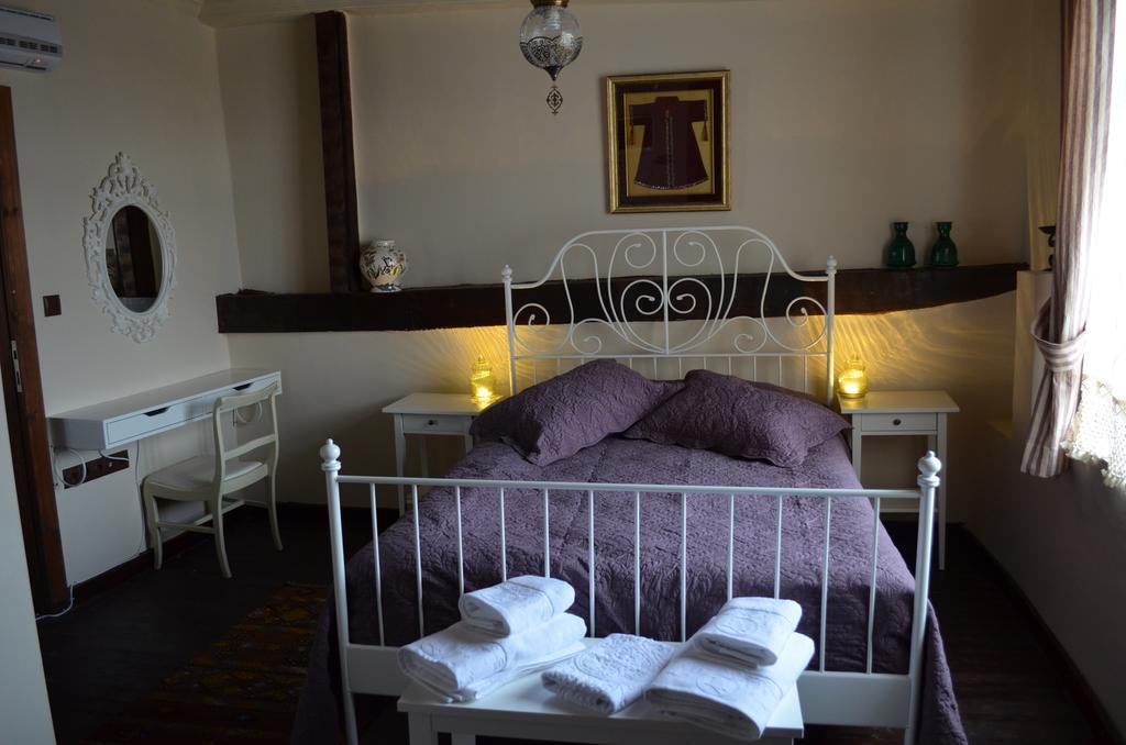 Murat Bey Konagi Hotel Ancara Quarto foto