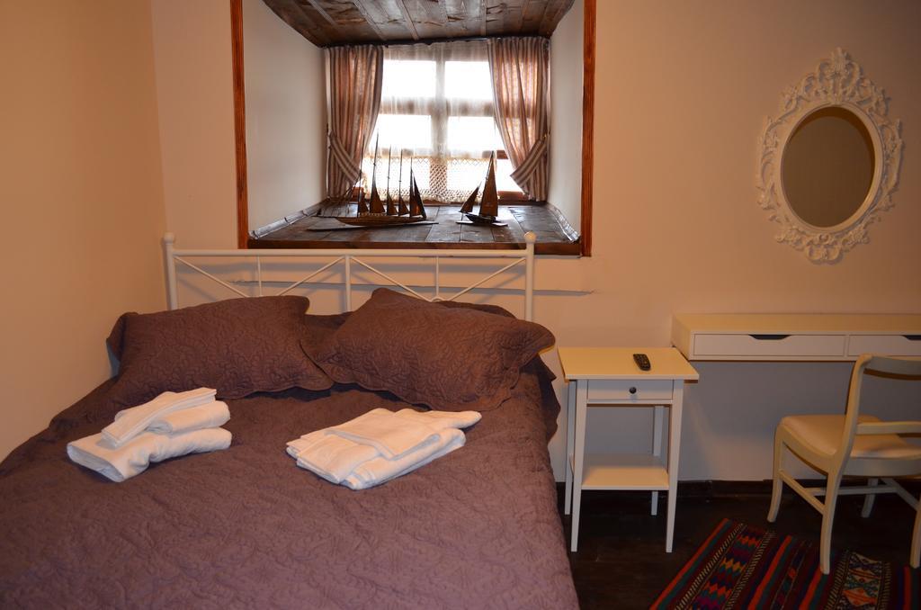 Murat Bey Konagi Hotel Ancara Quarto foto